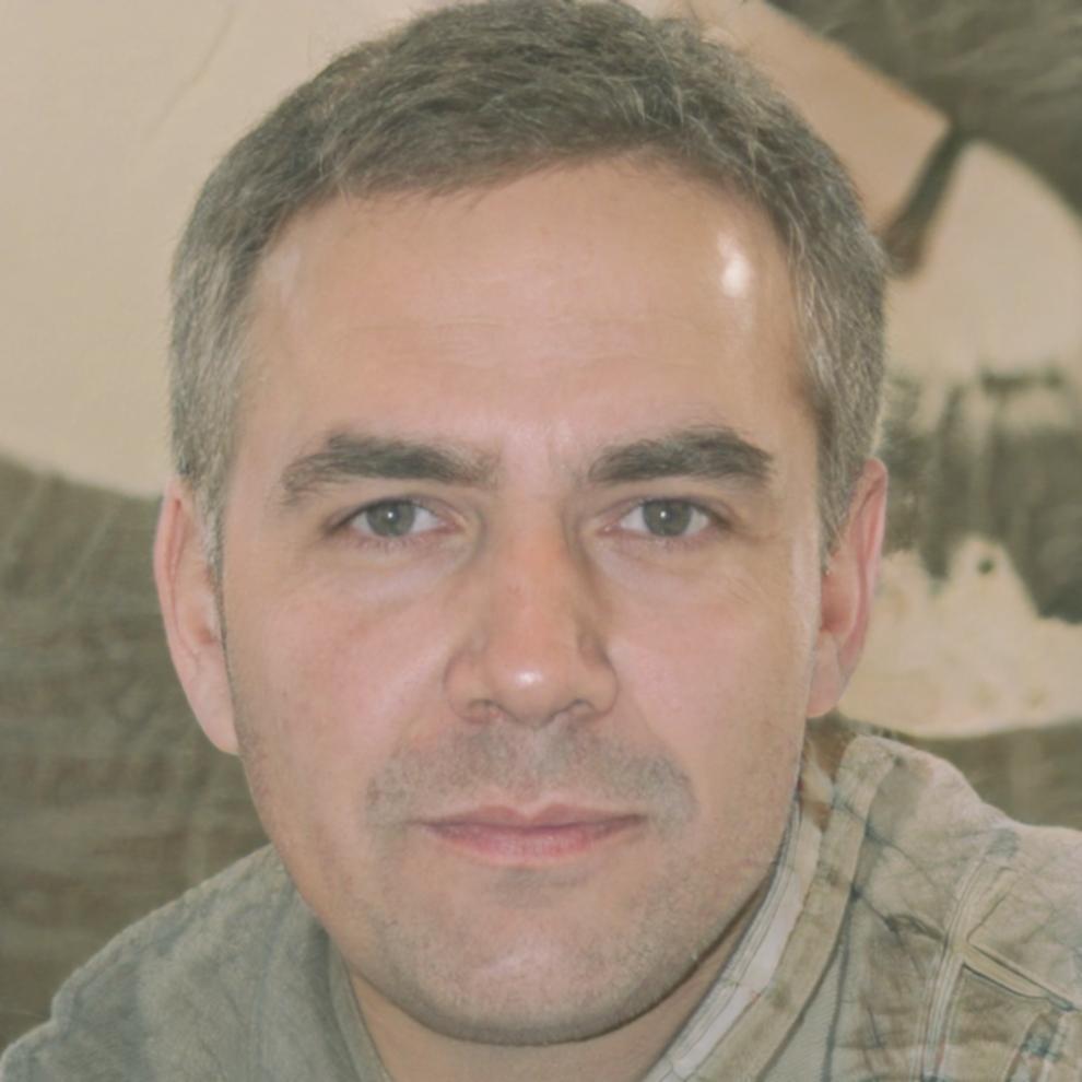 Marcus Weber, Finanzberater