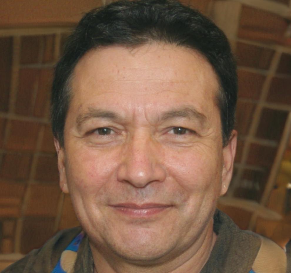 Stefan Hoffmann, Leiter Kundenberatung bei soravindexo